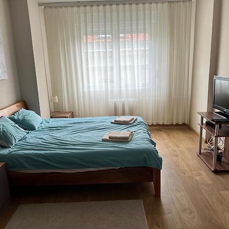 בלגרד Td City Center Apartment מראה חיצוני תמונה