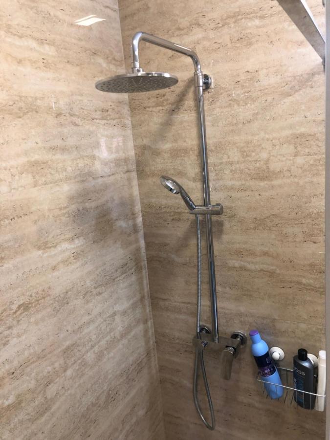 בלגרד Td City Center Apartment מראה חיצוני תמונה