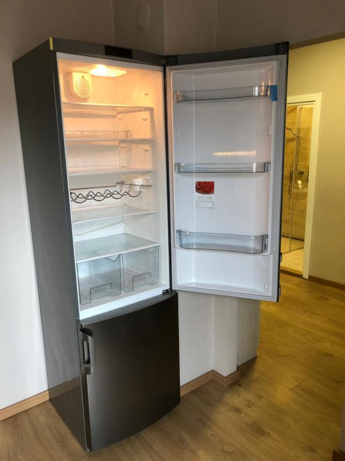 בלגרד Td City Center Apartment מראה חיצוני תמונה