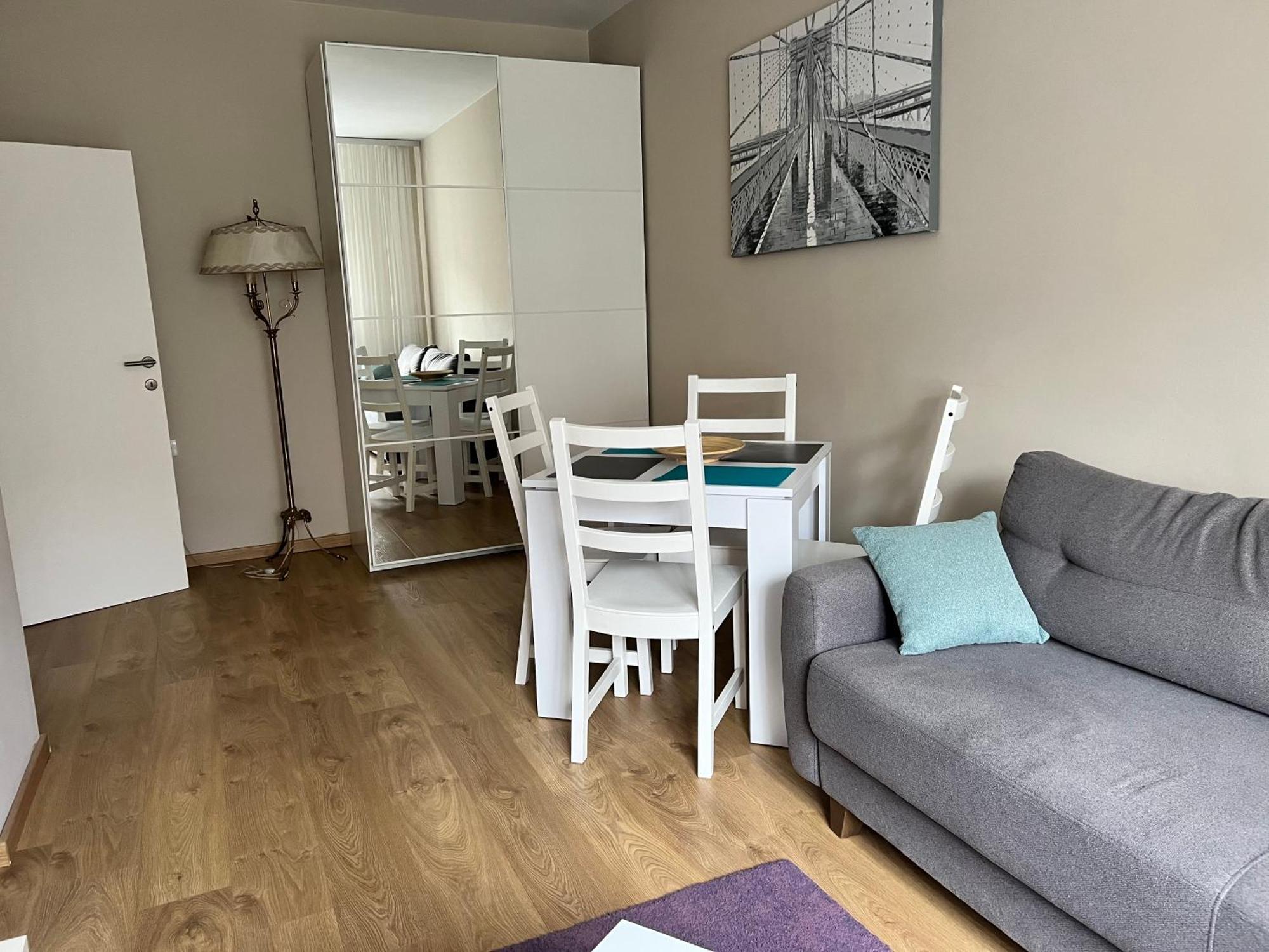 בלגרד Td City Center Apartment מראה חיצוני תמונה