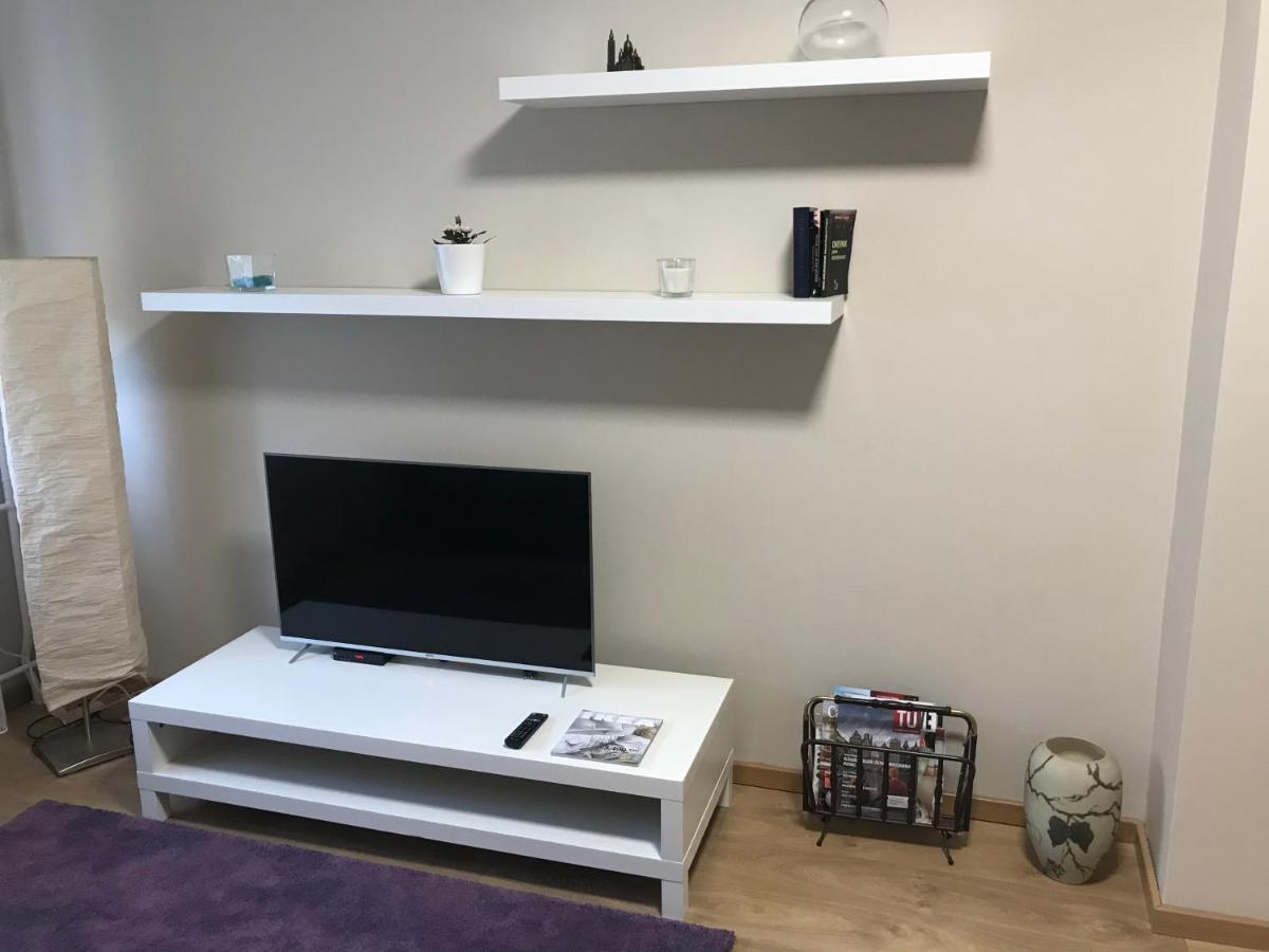 בלגרד Td City Center Apartment מראה חיצוני תמונה
