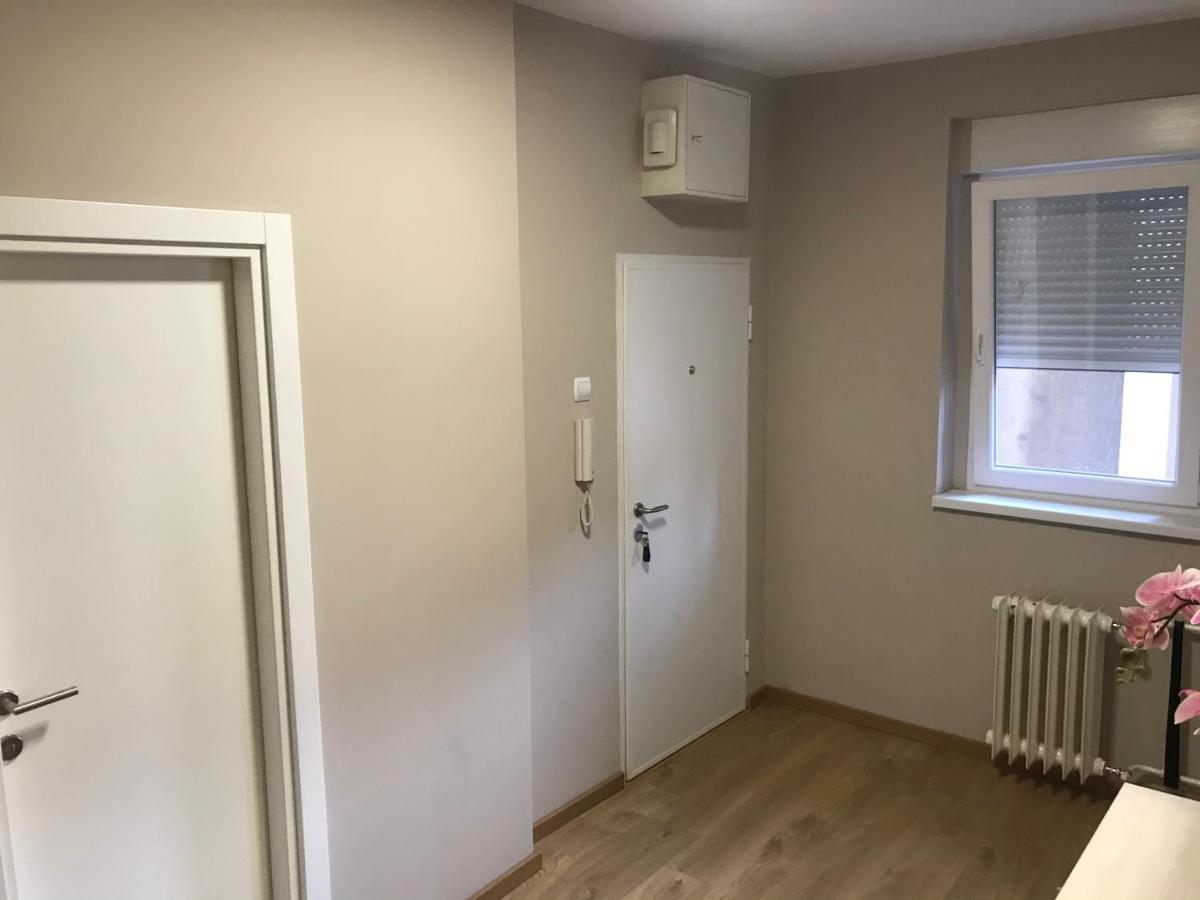בלגרד Td City Center Apartment מראה חיצוני תמונה
