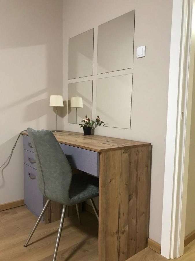 בלגרד Td City Center Apartment מראה חיצוני תמונה