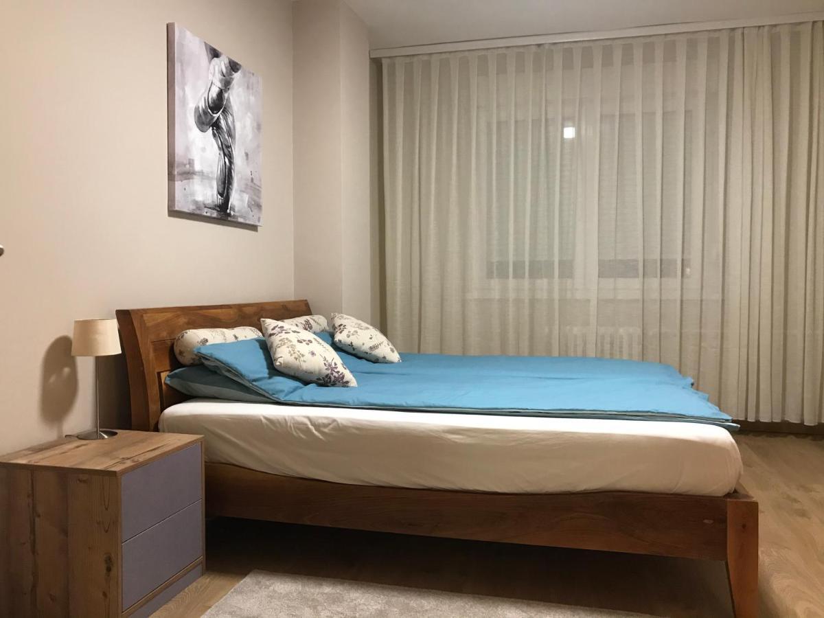 בלגרד Td City Center Apartment מראה חיצוני תמונה
