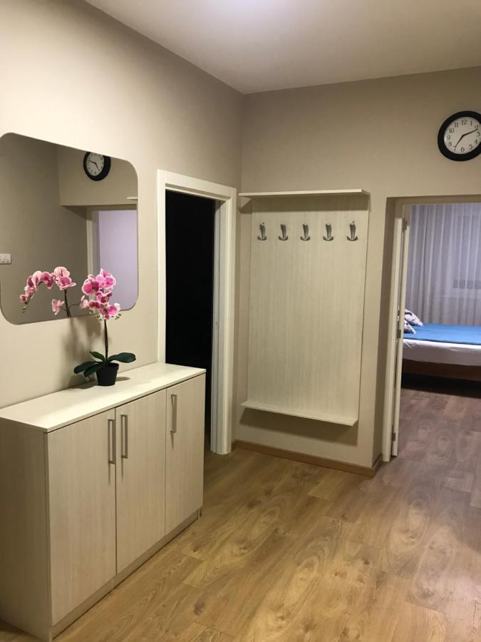בלגרד Td City Center Apartment מראה חיצוני תמונה