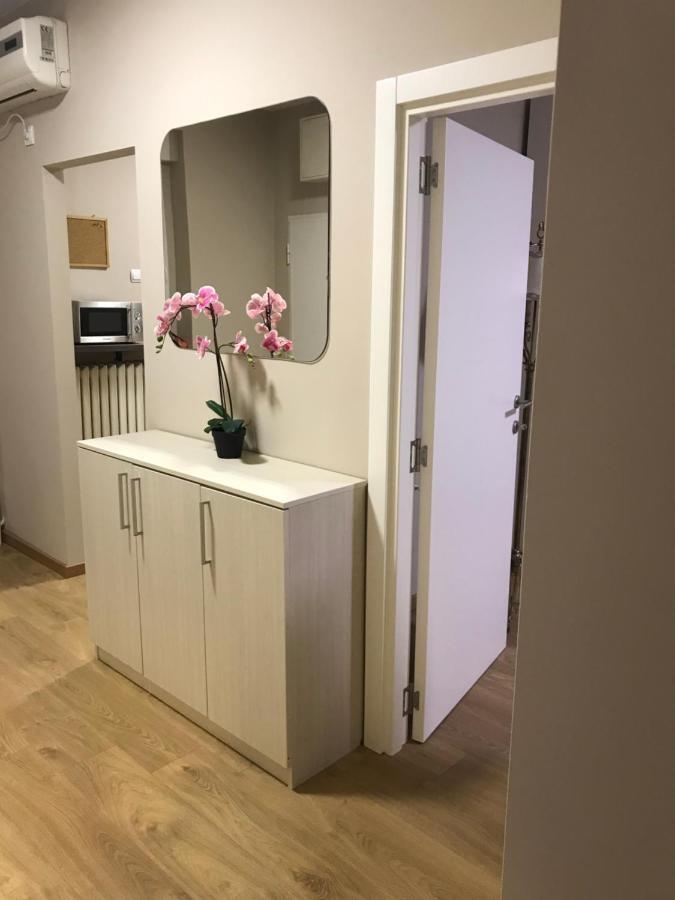 בלגרד Td City Center Apartment מראה חיצוני תמונה